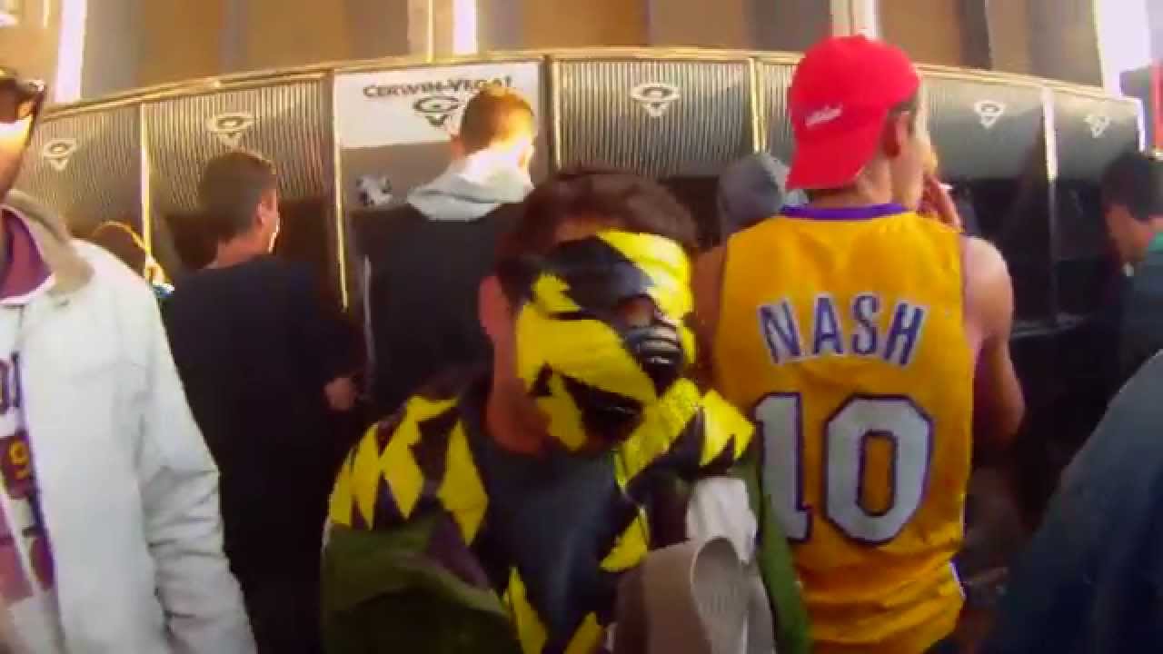 VIÑATEK 2K14 (MURO GRANDE)