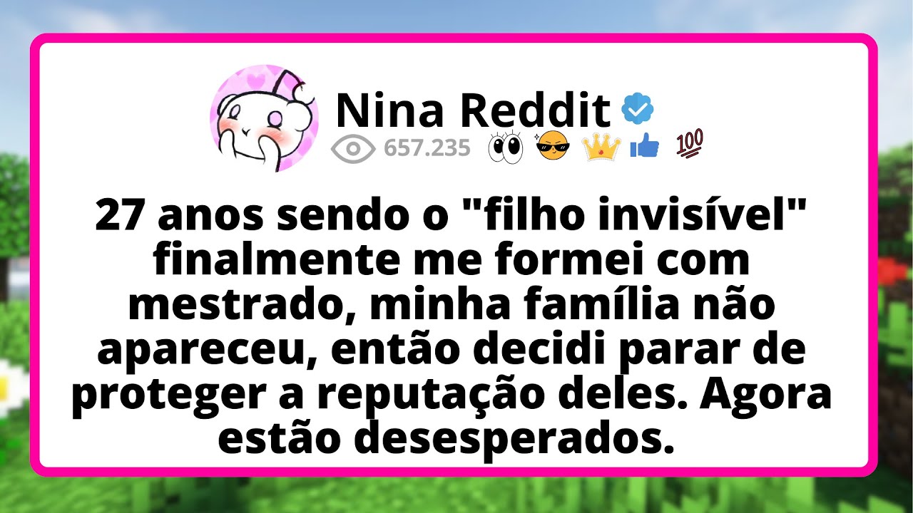 27 ANOS sendo o 