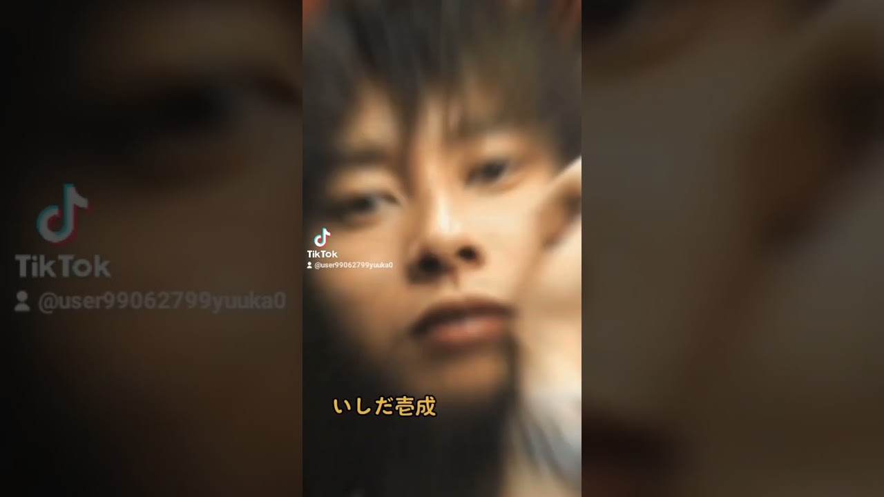 いしだ壱成メモリアル！ドラマ見てました❕
