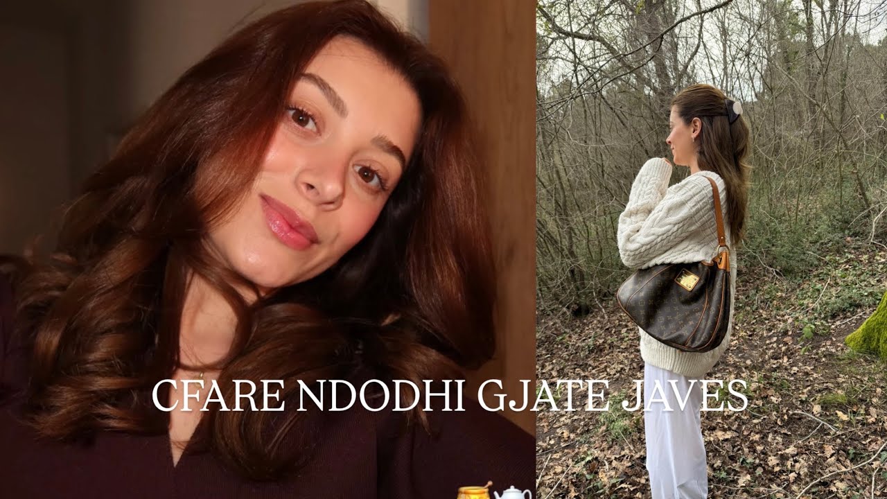 E prisja ndryshe… por u zhgënjeva💔