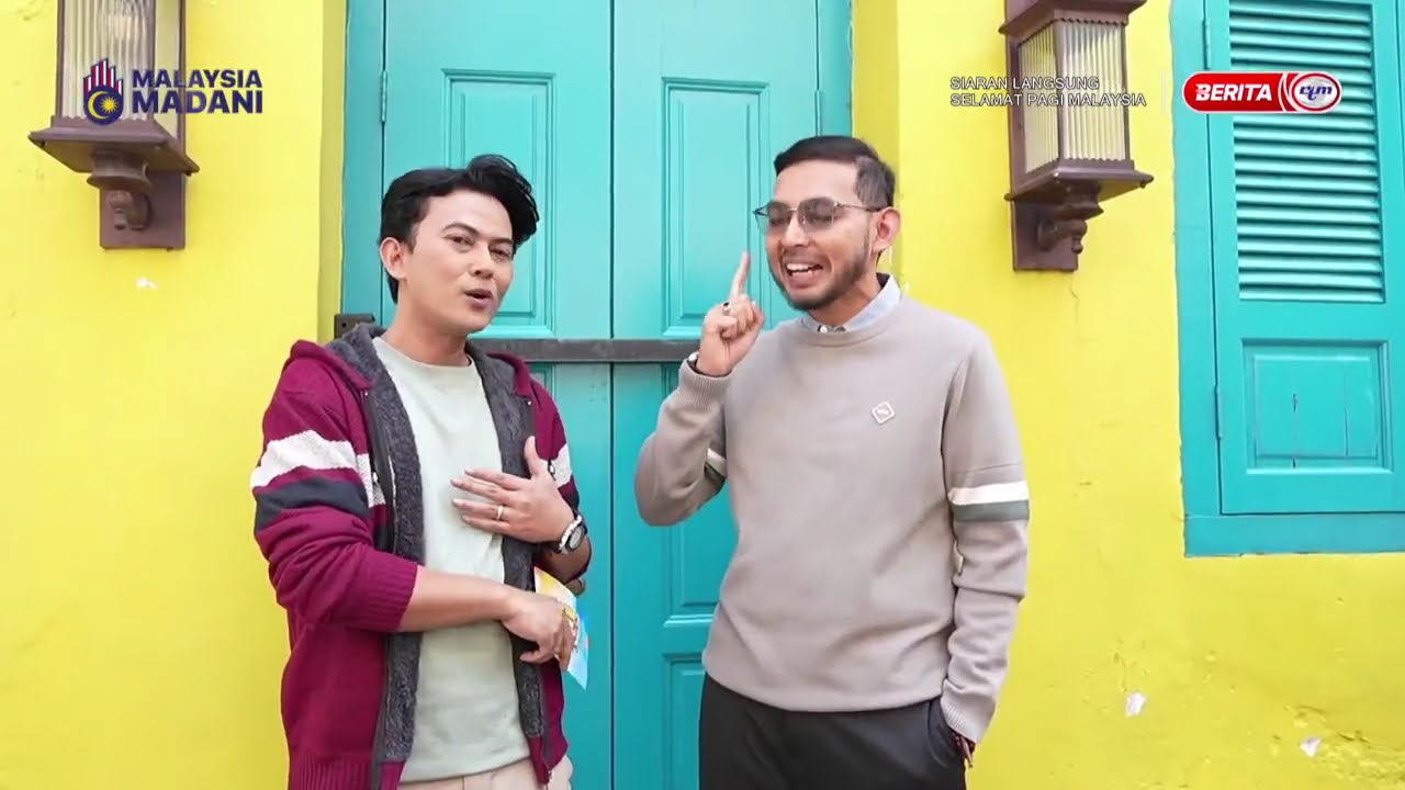 14 MAC 2026 - SPM PENUH