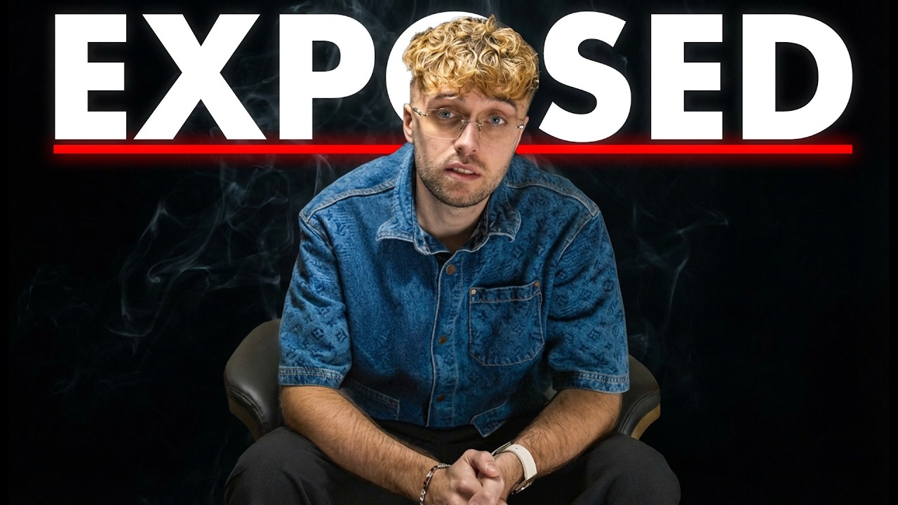 Ich äußere mich nach 3 Jahren zur Youtuberinsel... 💔