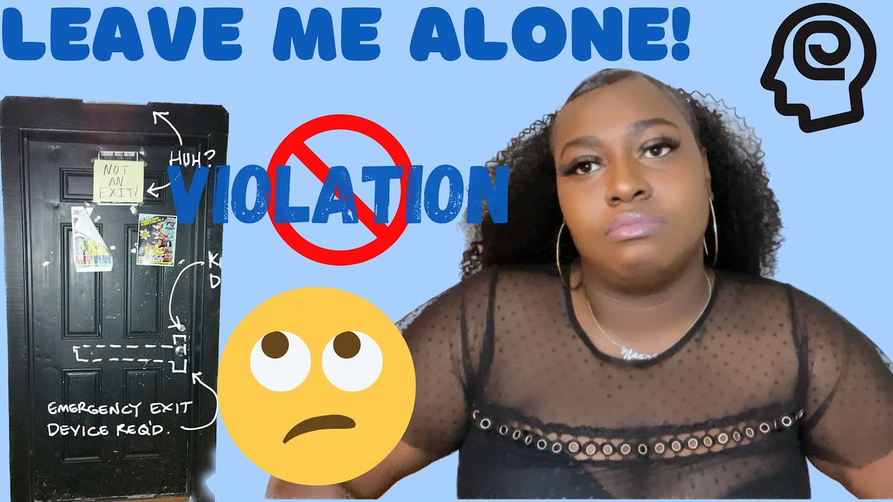 STORYTIME| Landlord from HELL| My FIRST Apartment Experience| PETTY AF| OBSESSED Hater