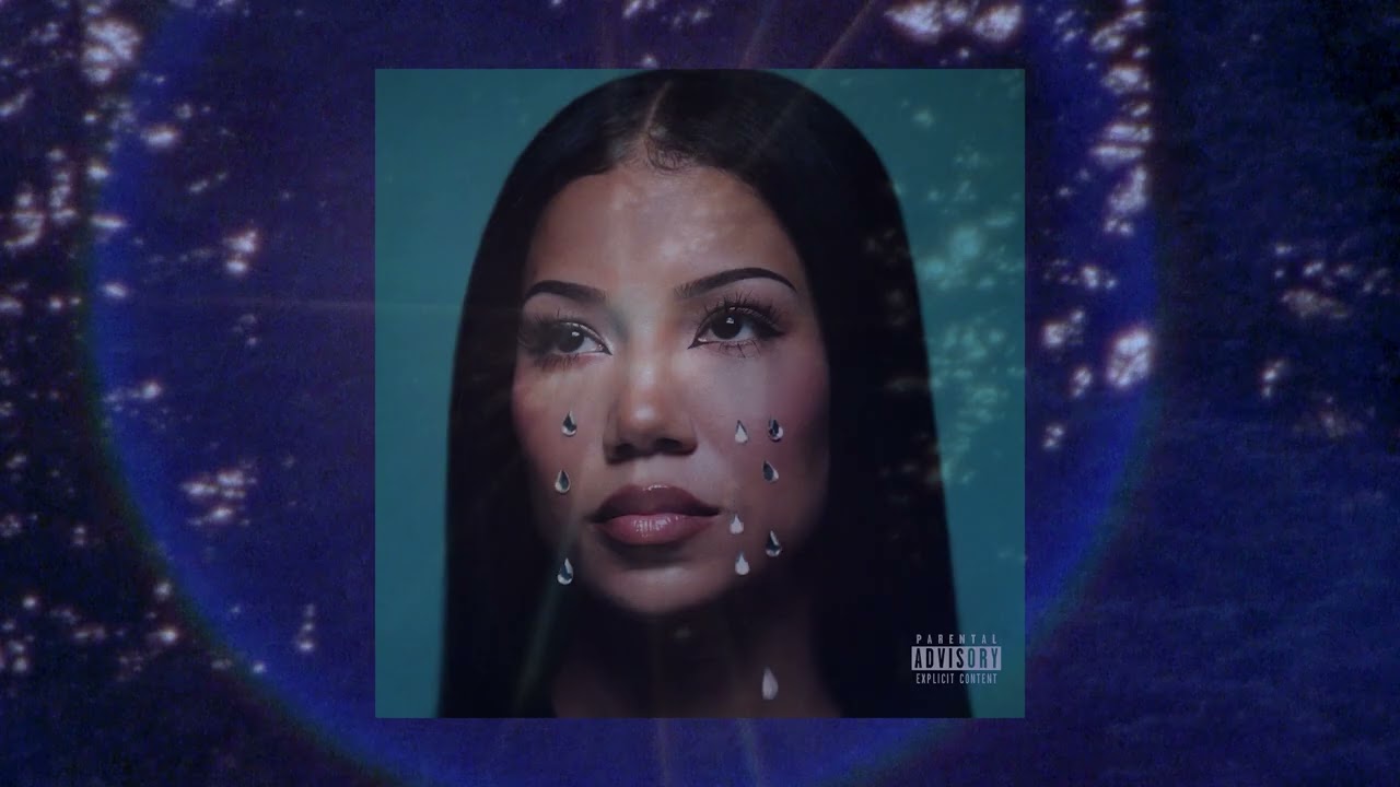 Jhen&eacute; Aiko - Mine (Official Audio)