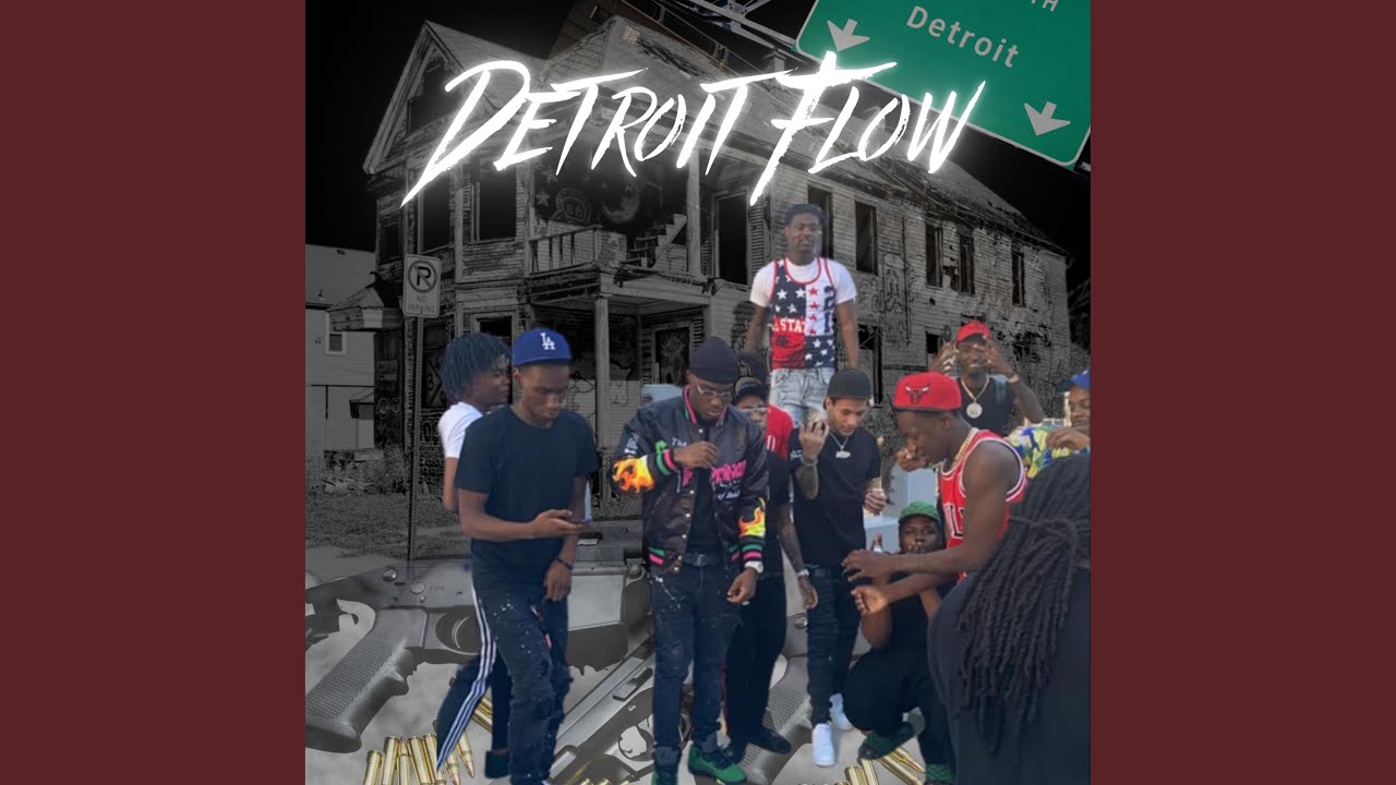 Detroit Flow