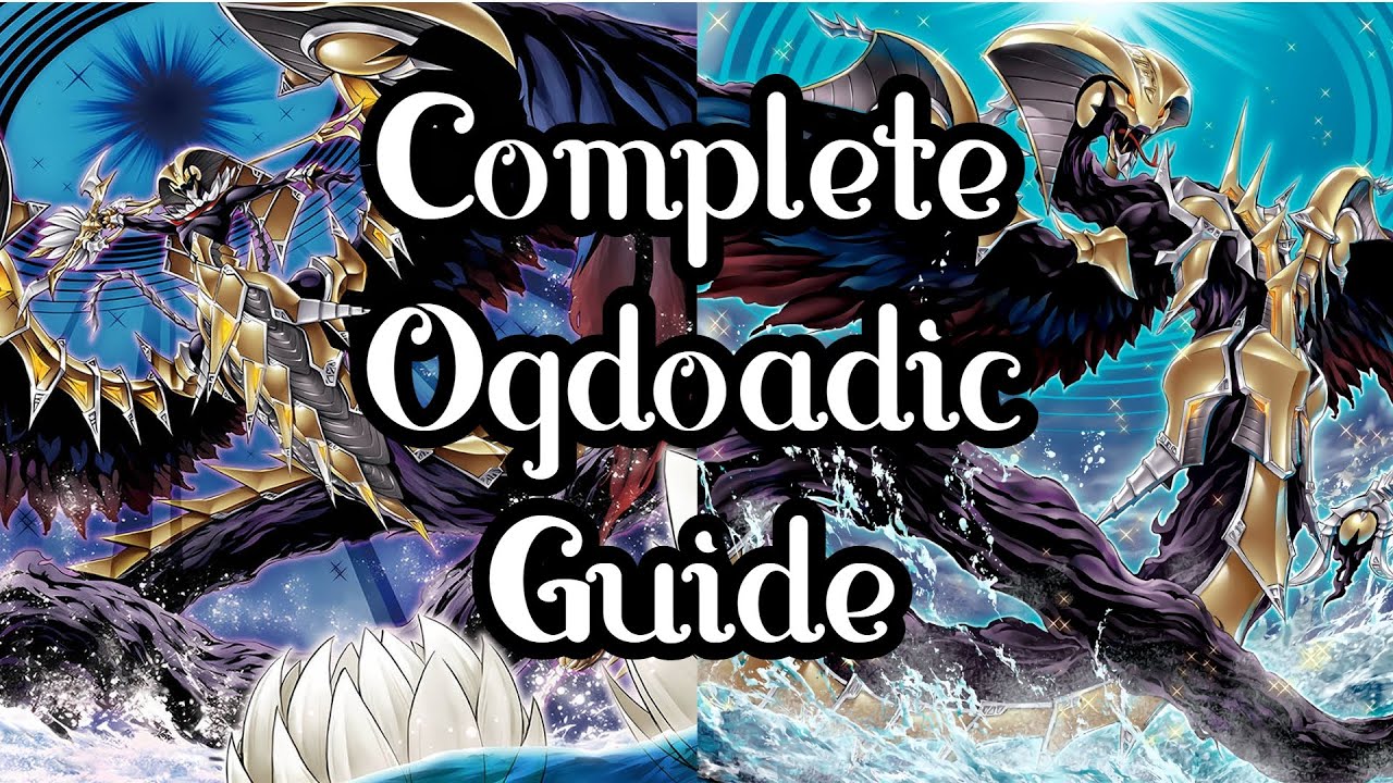 Ultimate Ogdoadic Deck Guide: Combos and Cards Explained