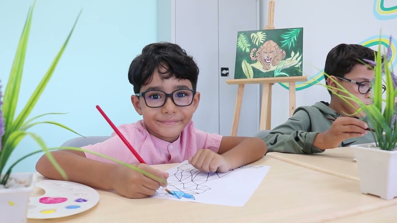 Groupe Scolaire Atlantic éducation Berrechid