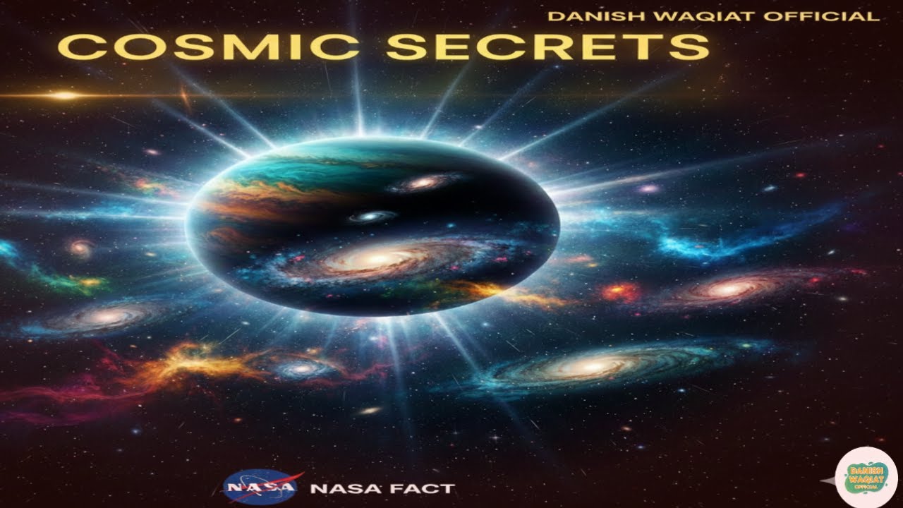 An Epic Journey Through the Milky Way | Space Documentary 2026 | 