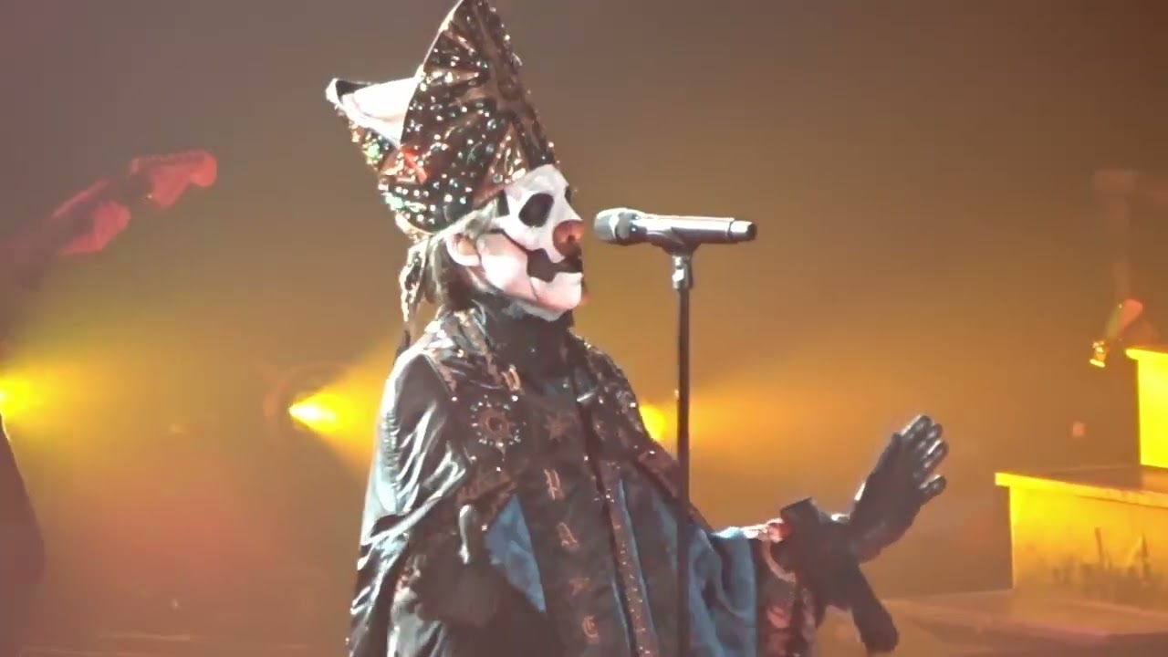 Ghost - 