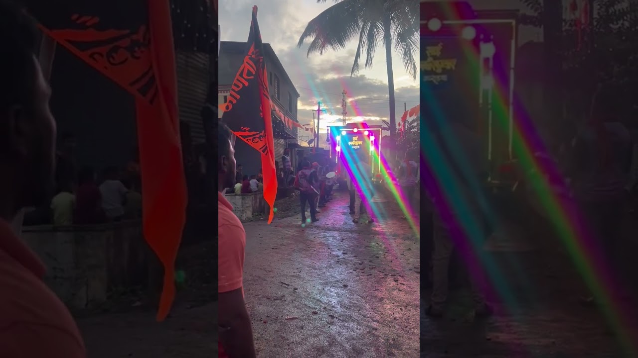 💥पहिला मी गण गाईला तुळजापूरच्या अंबाबाईला💥𝙎𝘼𝙄 𝙍𝘼𝙉𝙑𝙑𝙀𝙍 𝙆𝙐𝙈𝘼𝙍 𝘽𝘼𝙉𝙅𝙊, 𝙆𝘼𝙍𝘼𝘿𝙒𝘼𝙇𝘼.🦁🎼_𝙪𝙨𝙚 𝙝𝙚𝙖𝙙𝙥𝙝𝙤𝙣𝙚𝙨🎧
