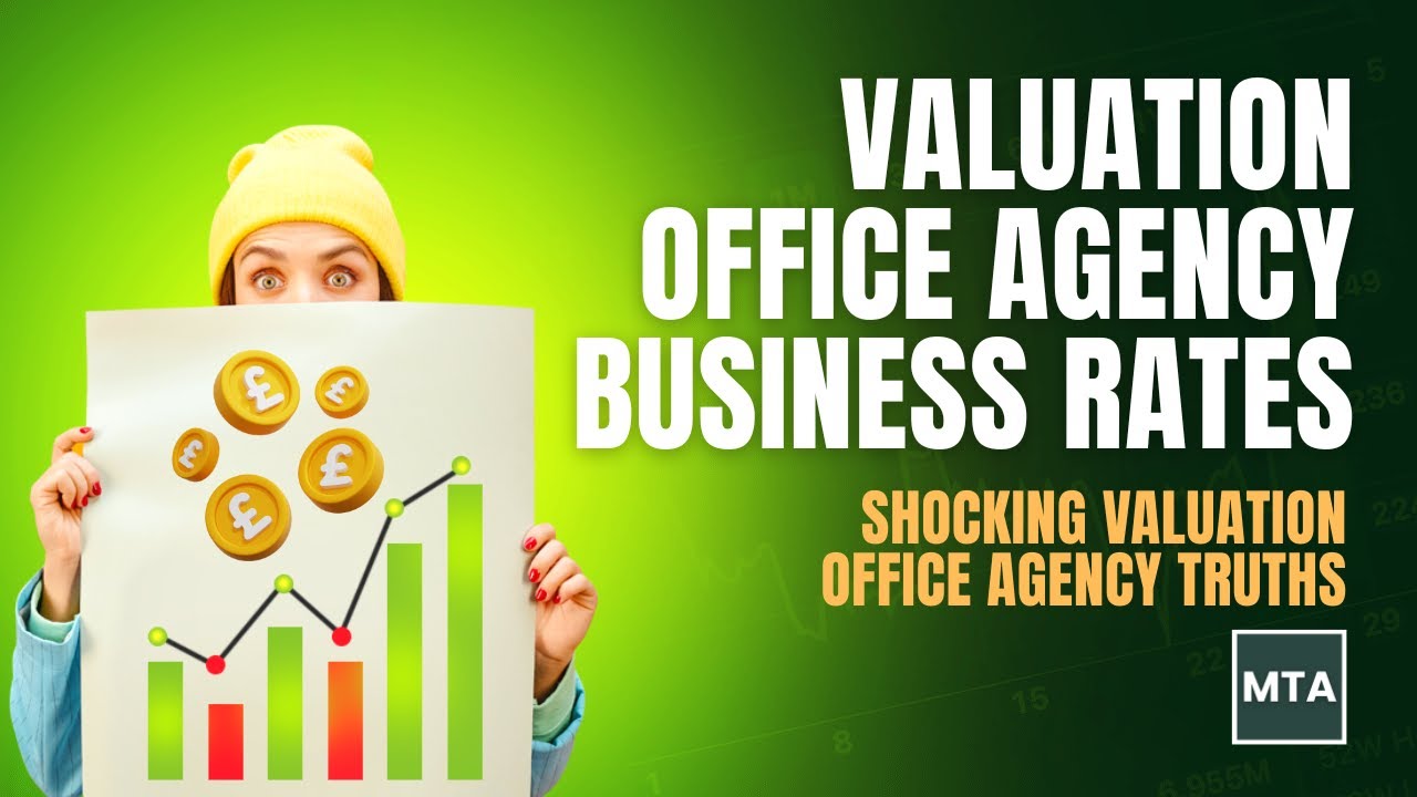 VOA Business Rates Explained: UK Valuation & Tax Guide for 2025-26 | MTA