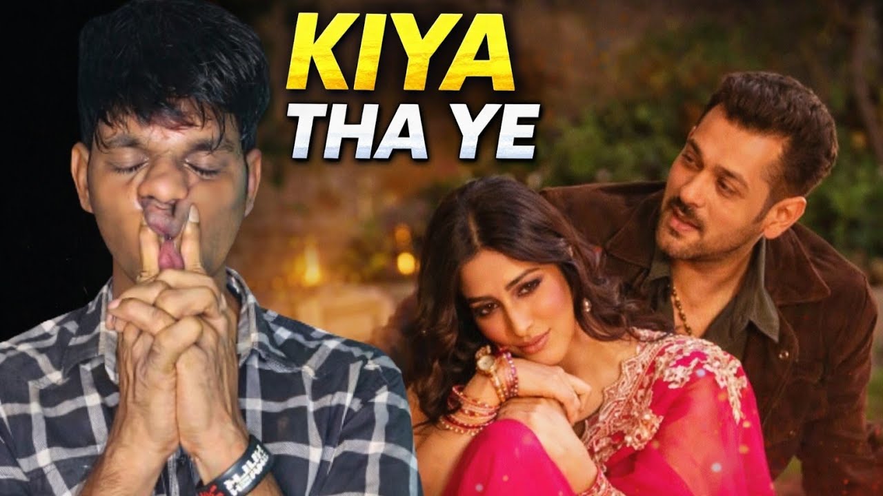 Tum Chand Dekh Lene Song Review ! Sid Cinema 