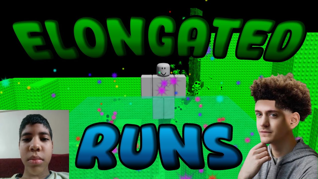 [CATASTROPHIC] Tower of Elongated Runs