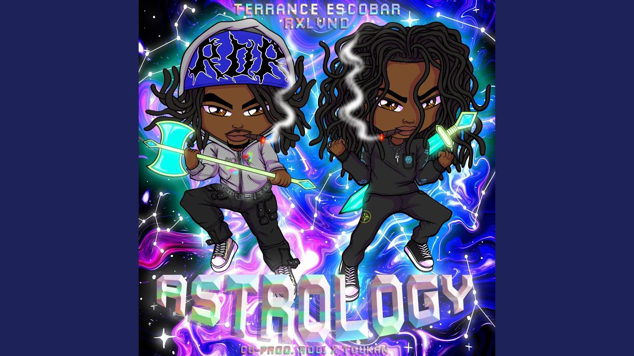 ASTROLOGY