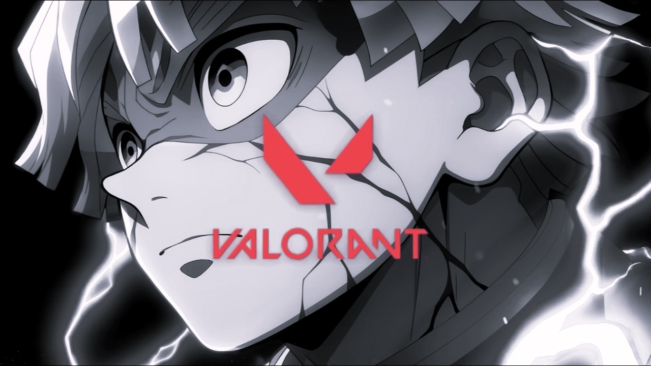【VALORANT】ヴァロラントキル集　#valorantmontage  #gaming #subscribe