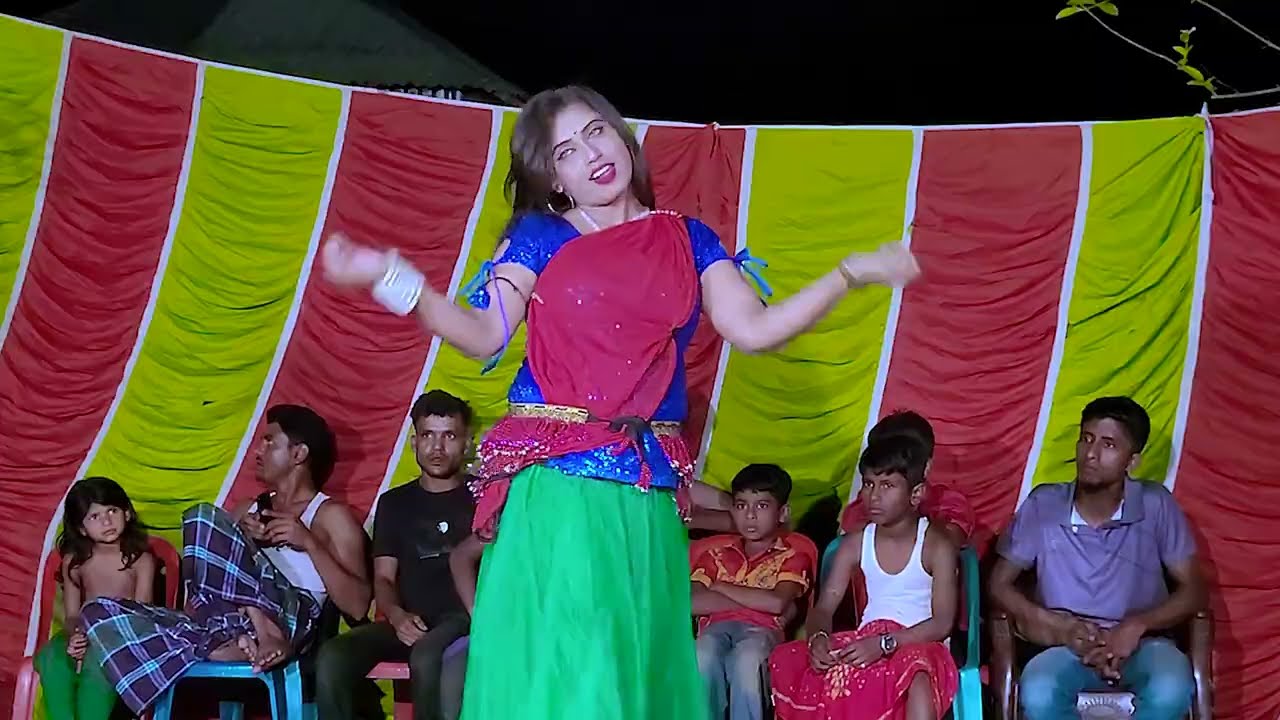 ও আমার রশিয়া বন্ধুরে | Roshia Roshia Dance | Wedding Dance 2026 by Meghla | O Amar Rosia Bondhure