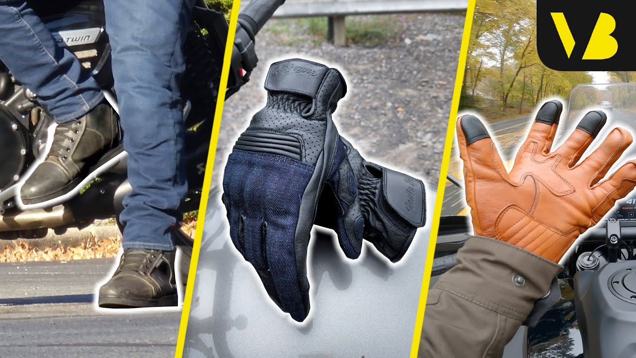 Indie Ridge boots & gloves // Gear Review