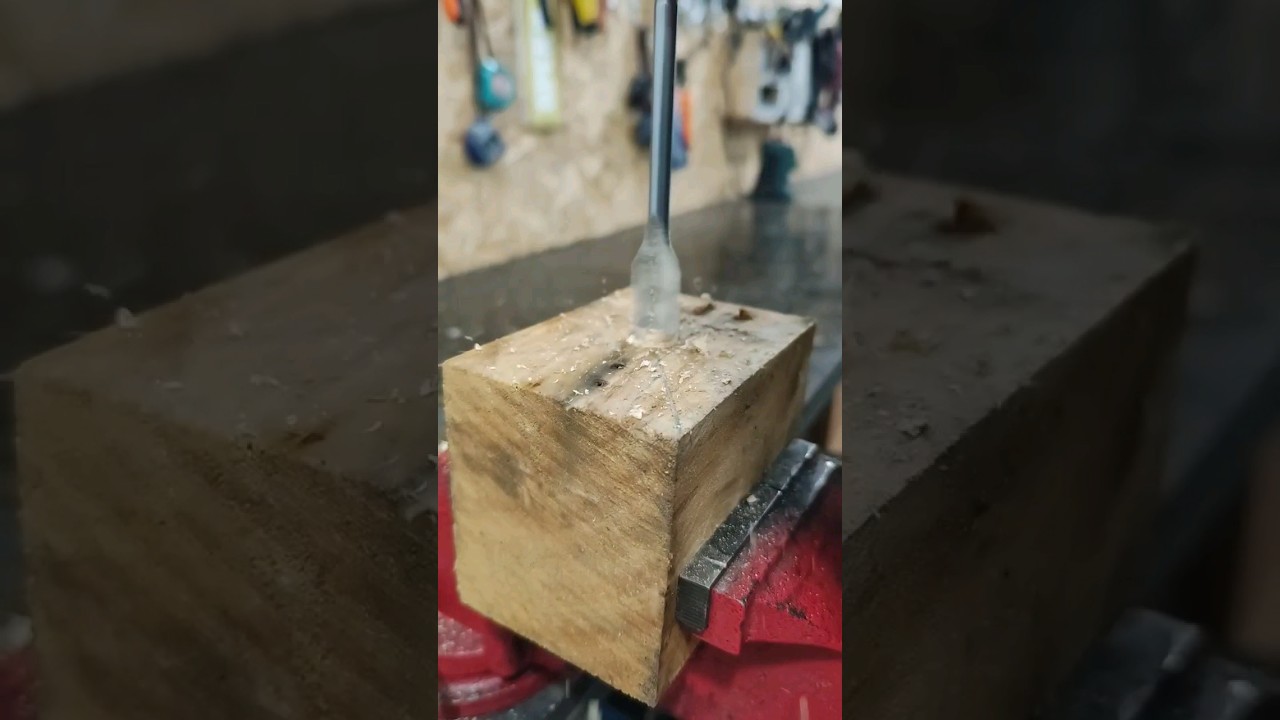 diy Meat Mallet Tenderizer 