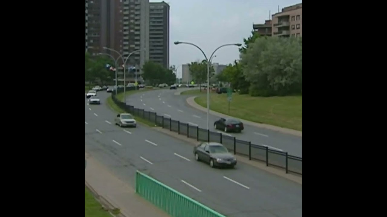 In Transit: Montreal is studying car-free Cavendish extension
