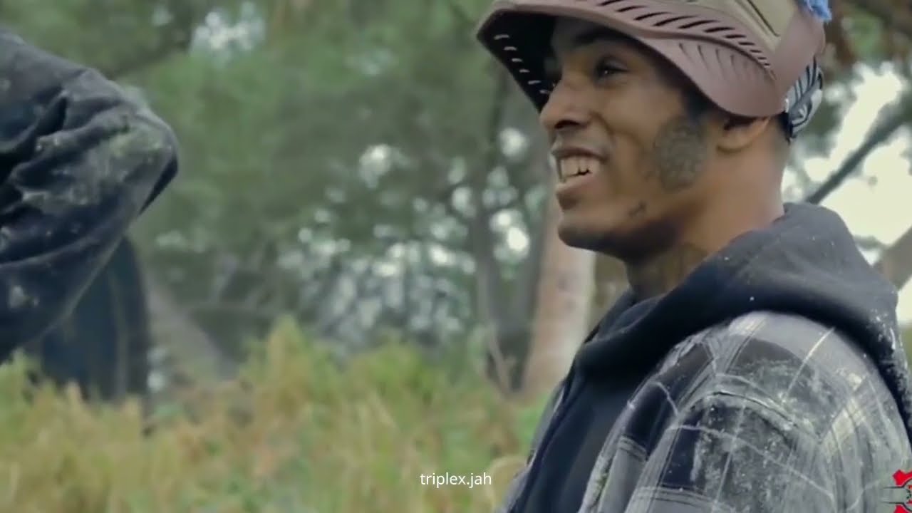XXXTENTACION - Bad Vibes Forever (Video) (ft.Trippie Redd & PnB Rock)