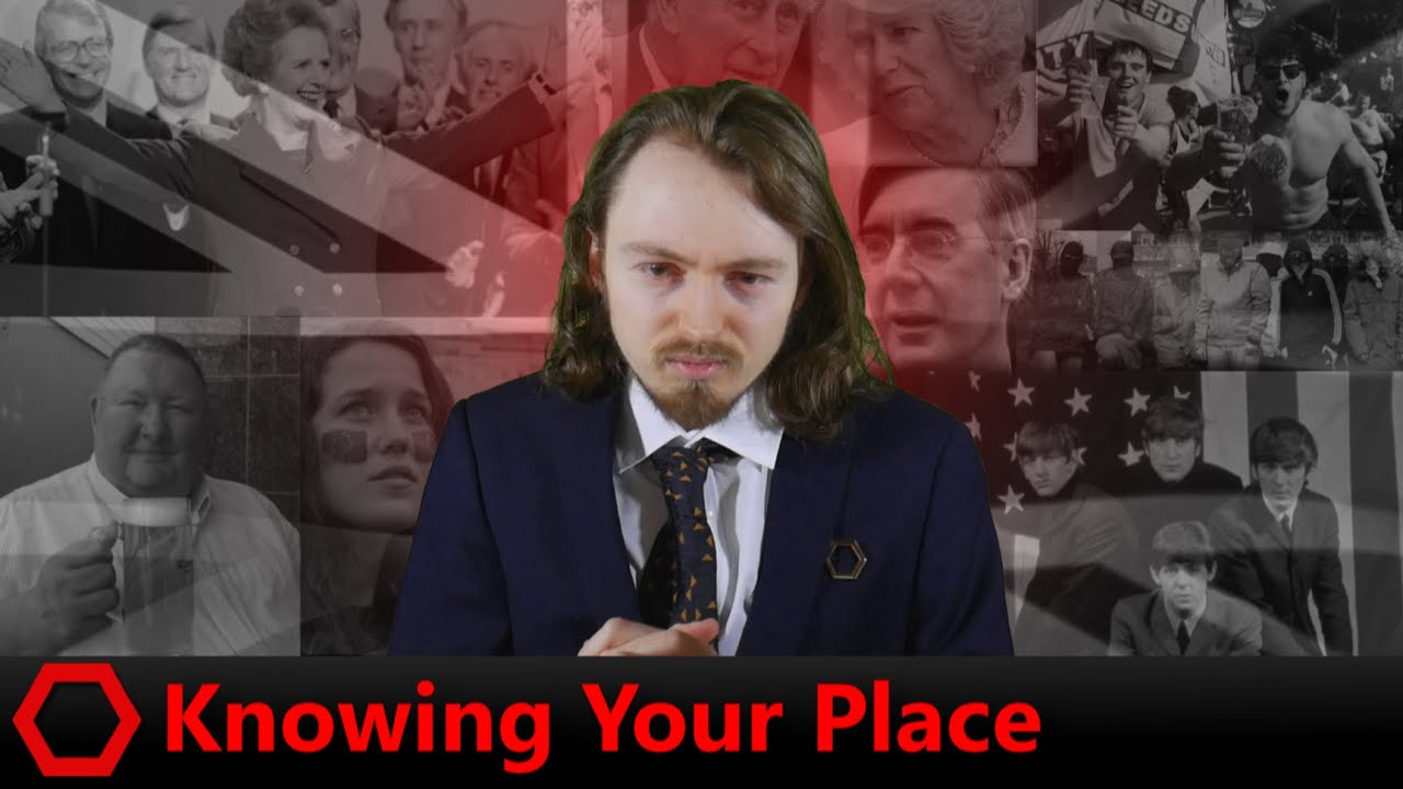 The British Class System Explained
