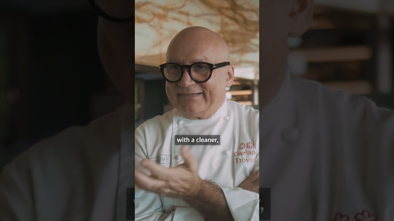 DeManincor Kitchens | Arnolfo Ristorante