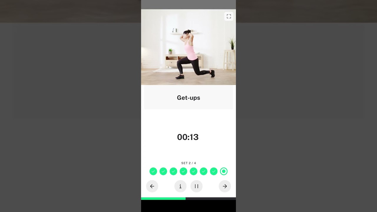 Premier ii tabata ii