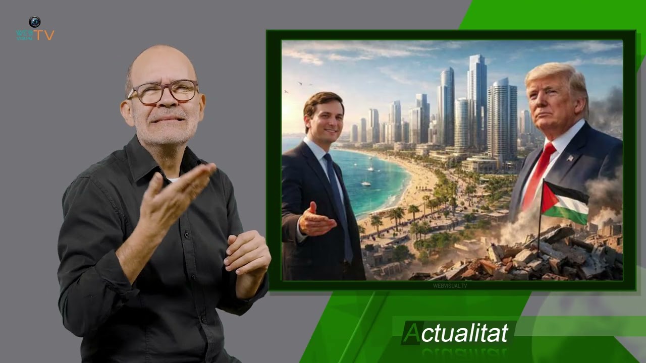 ACTUALIDAD DEL VIERNES 23 DE ENERO DE 2026