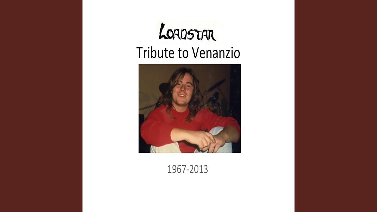 Young Enough to Die (feat. Venanzio Ciuffetti)