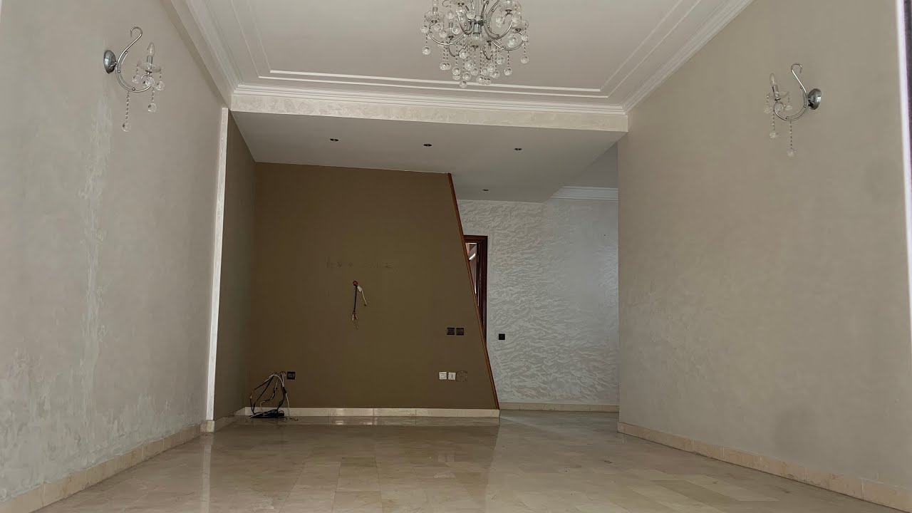 🚨شقة بأرقى أحياء دارالبيضاء معاريف📍بغيتي موقع او فينيسو 😍+شمس🌞+مصعد او باركينك+بثمن مناسب هاهي📍