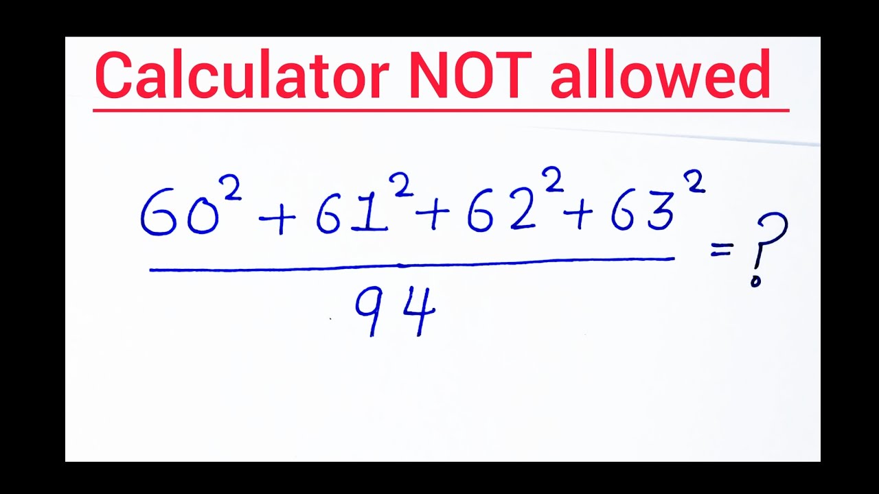 Germany | Can you solve? | A Nice Algebra Problem |