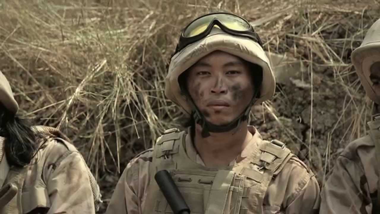 FEDFE X WORLD OF TANKS (Ft.Nikky) - วีรเกรียน4ท่านผู้นำ