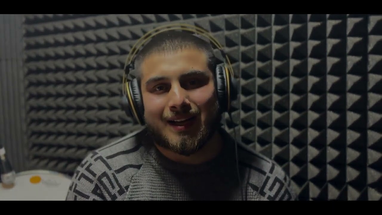 🎬🔊Gipsy Tomaš ❌Patrik Rankovce - Jiloro ( OFFICIALvideo ) cover 2025 🔊🎬