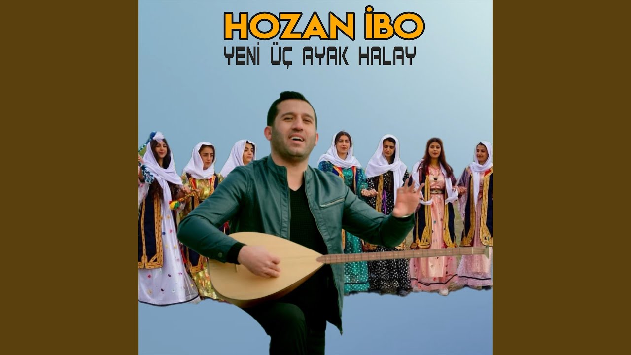 Yeni Üç Ayak Halay