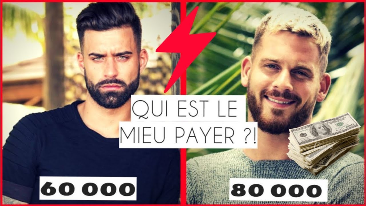 LES VRAIES SALAIRES DES ANGES 10 !