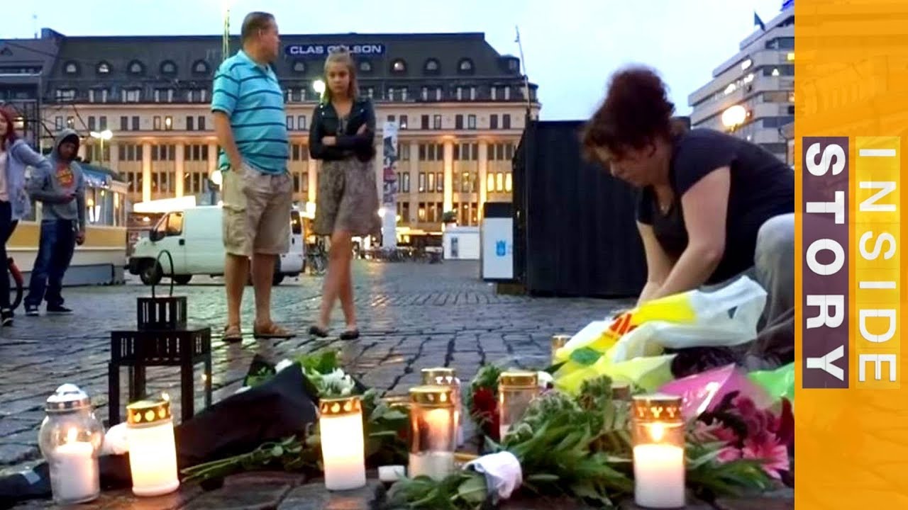 Why does Europe continue to be a 'terrorist' target? - Inside Story