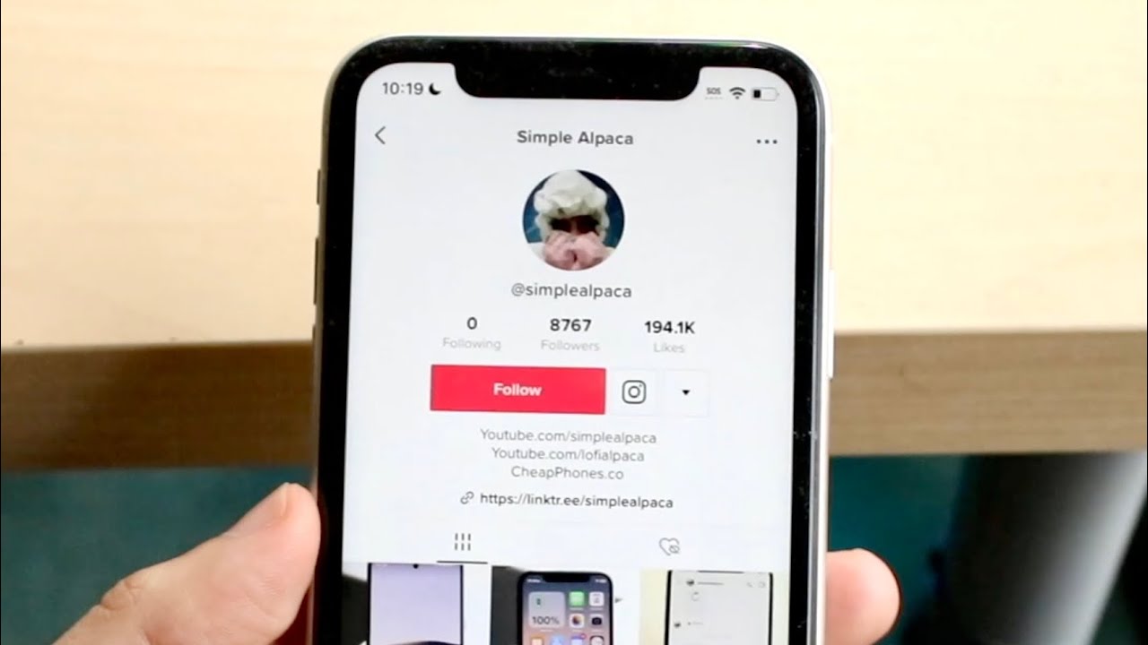Как исправить медленную загрузку TikTok! (2023)