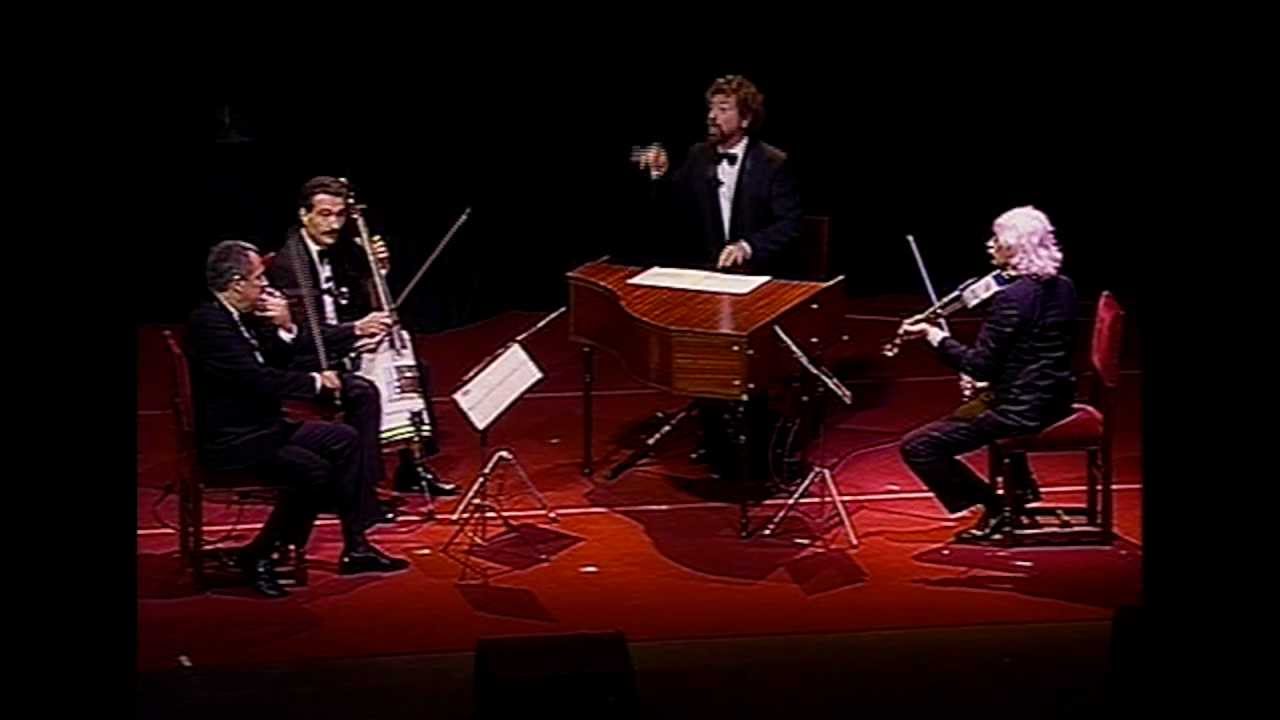 Les Luthiers, Entreteniciencia Familiar, Grandes Hitos Antología