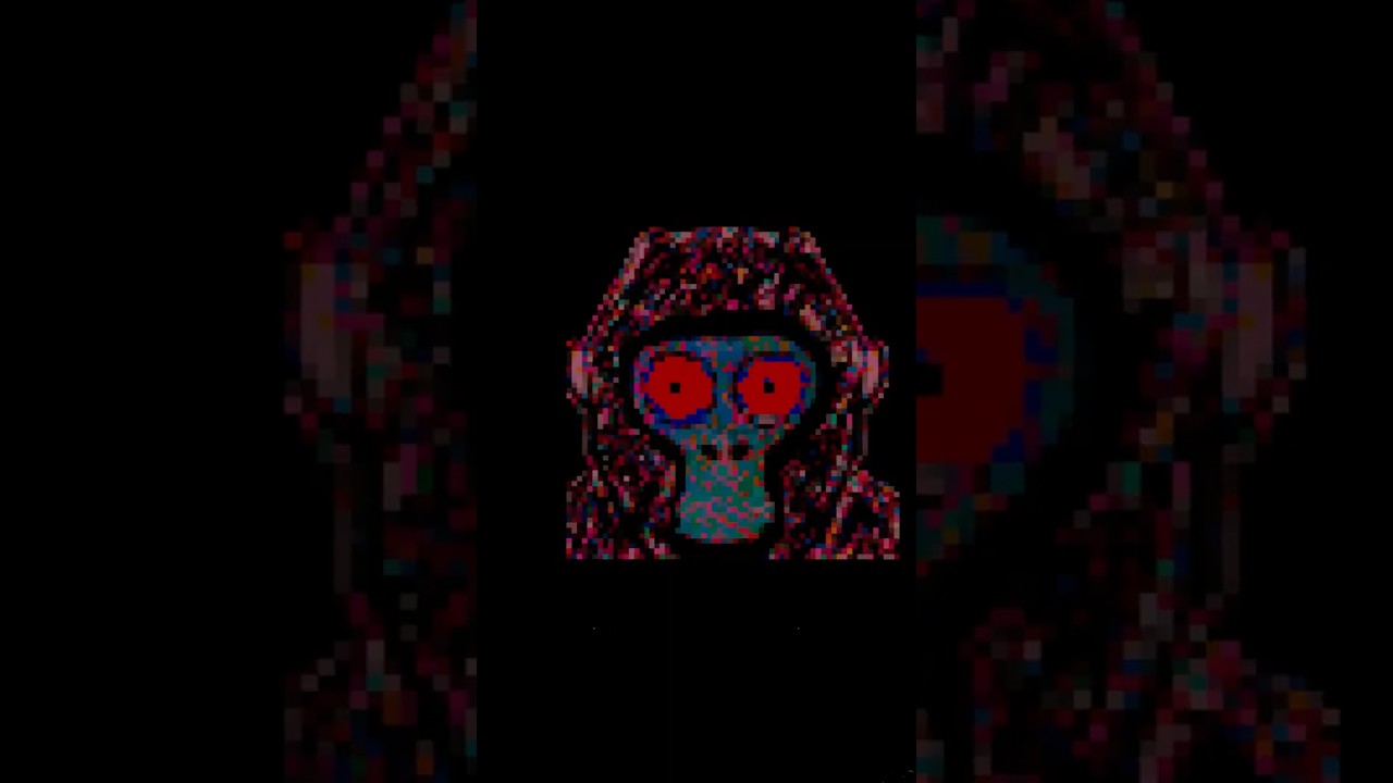 Have You Found the Red Goo? #gorillatag #vr #shorts