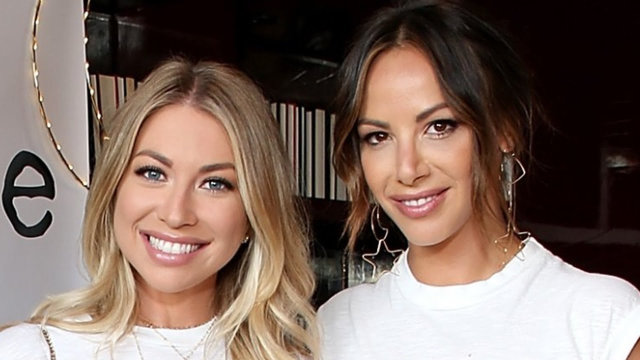 The Real Reason Bravo Just Fired 4 Vanderpump Rules Castmates