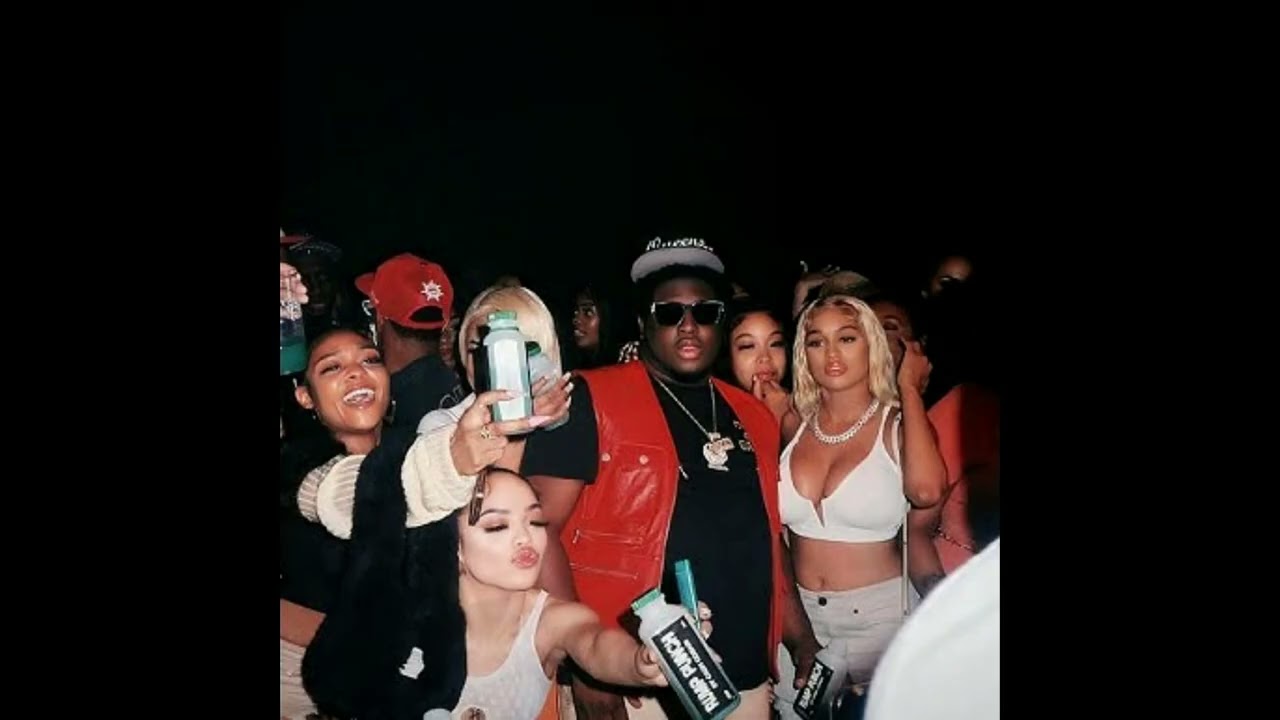 Cash Cobain x Chow Lee x  Sexy drill type beat 