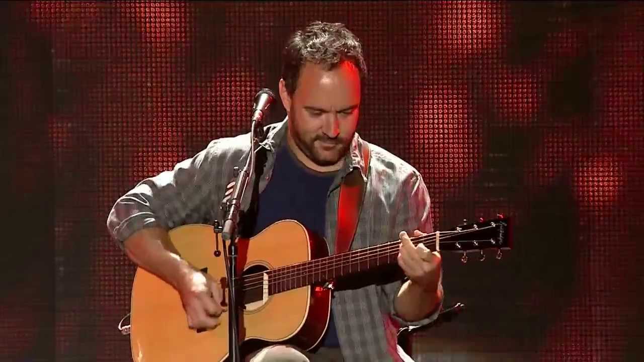 Dave Matthews with Tim Reynolds - What Would You Say (Live at Farm Aid 30)