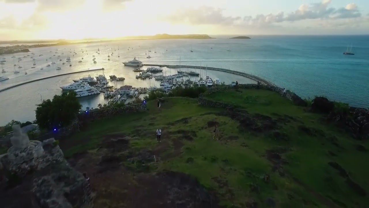 Marigot, St. Martin