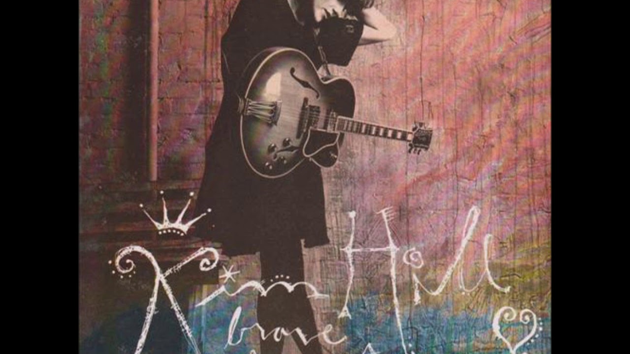 Kim Hill - Brave Heart - 06 Stop My Heart