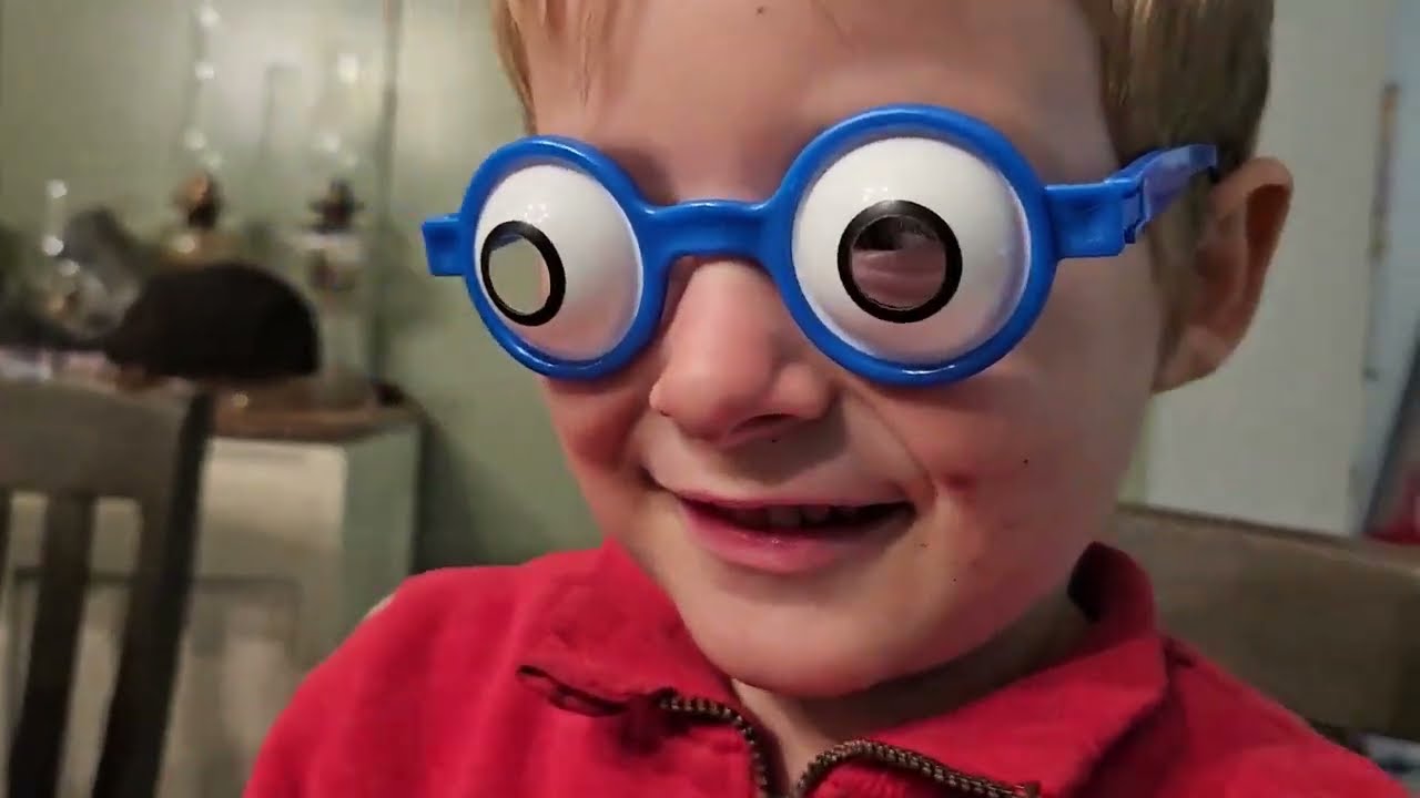 Elias Turns 8! 🎉 Best Birthday Party Ever