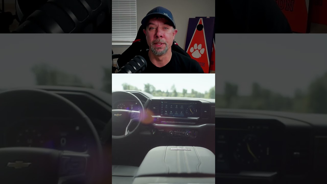 GM Trucks Disable Auto Shutdown 