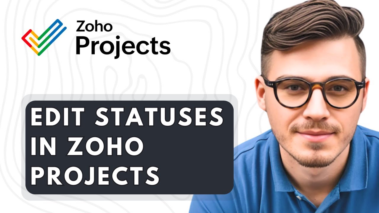 How To Edit Statuses In Zoho Projects 2026 Guide