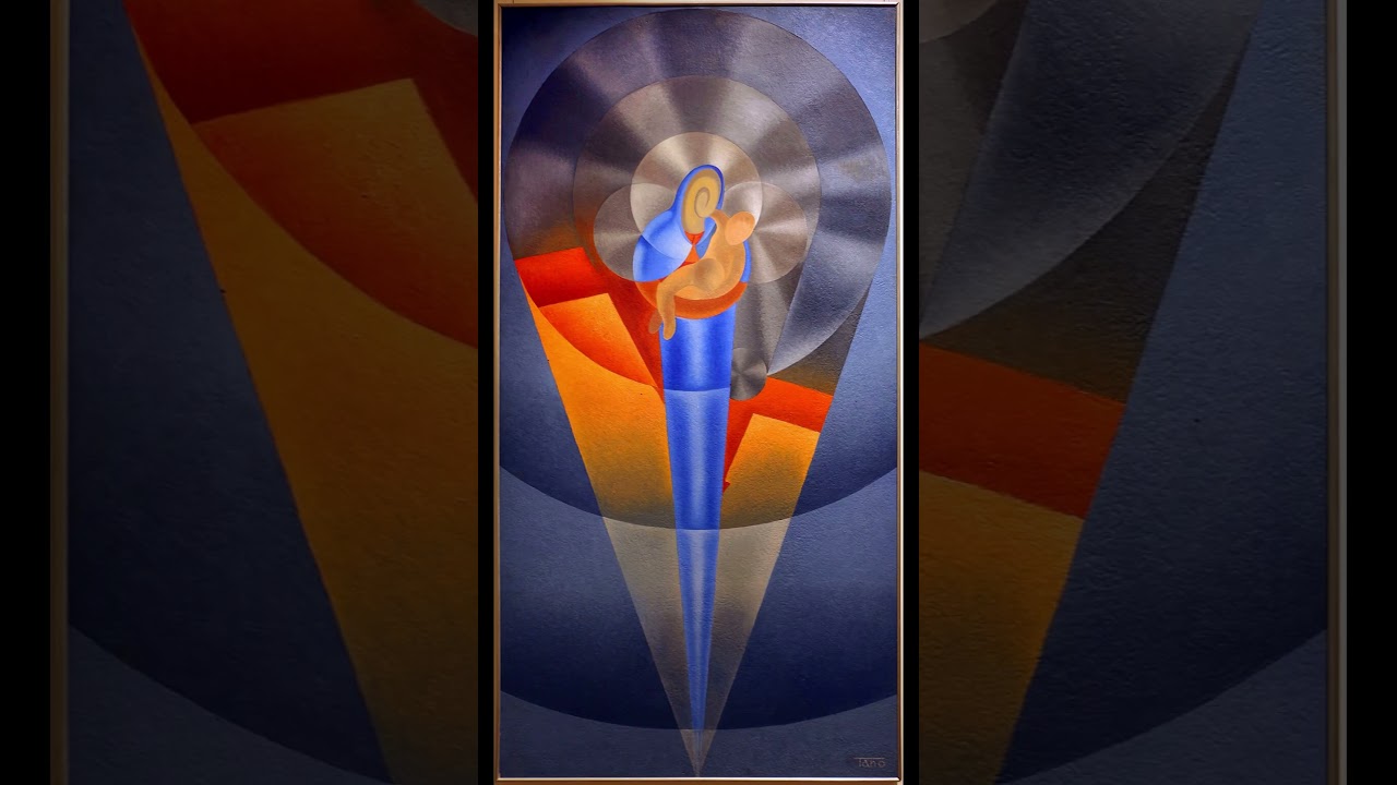 Italian Futurism: An Art of Dynamism #art #arthistory #italy #italianhistory