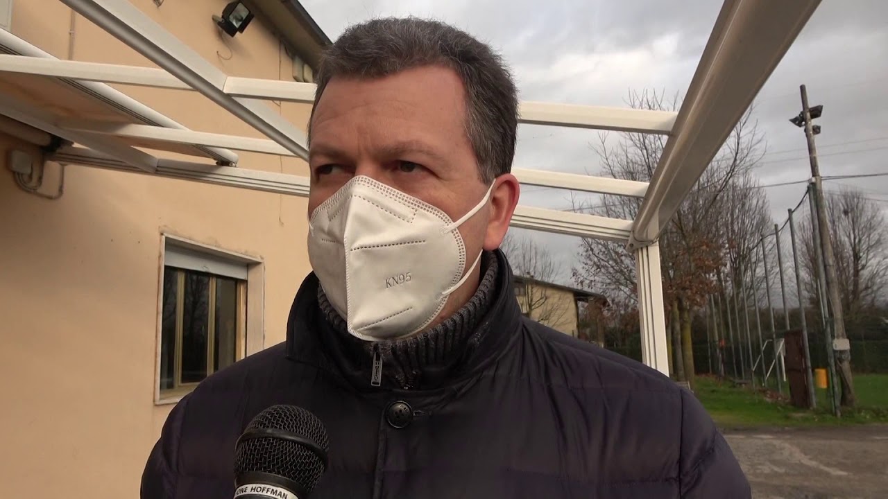 Pistoia: via di San Pierino Casa al Vescovo in pieno degrado