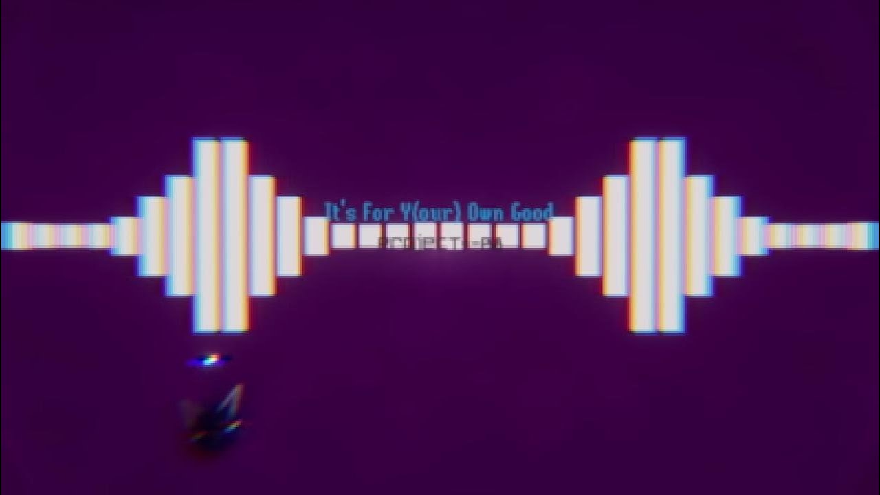 Project: R8 - It's For Y(our) Own Good